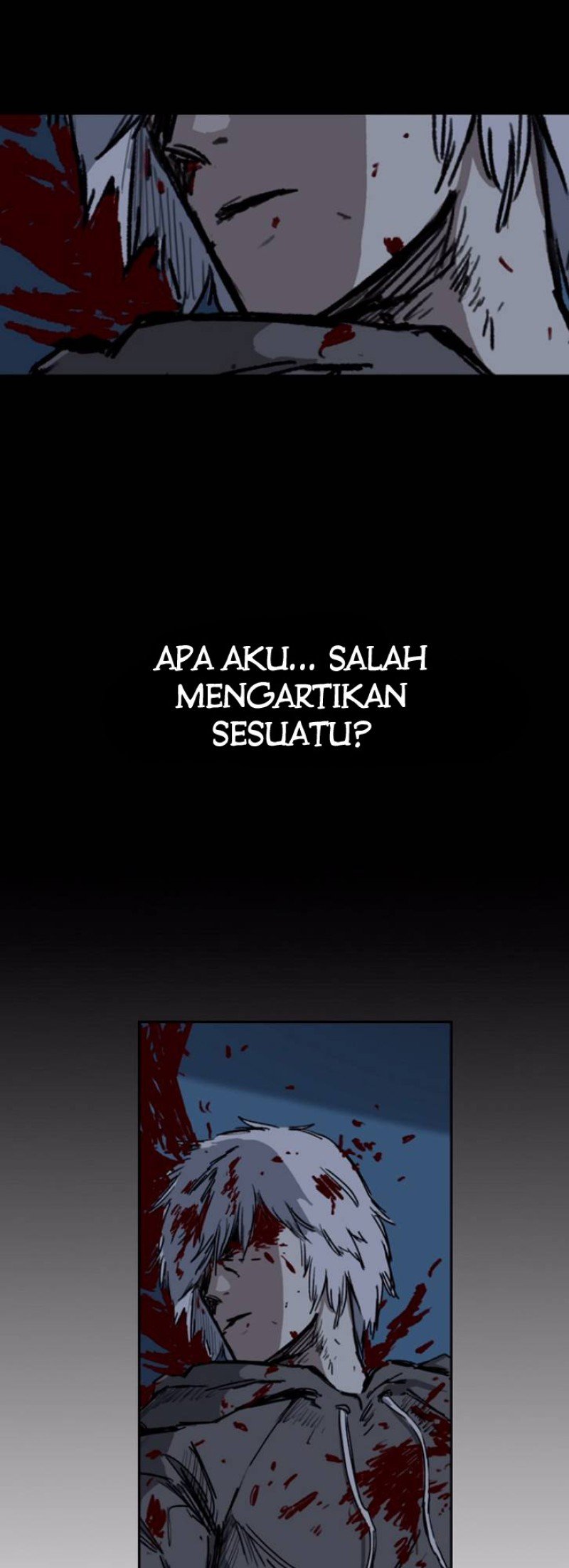 Fray Chapter 7 - halaman 48