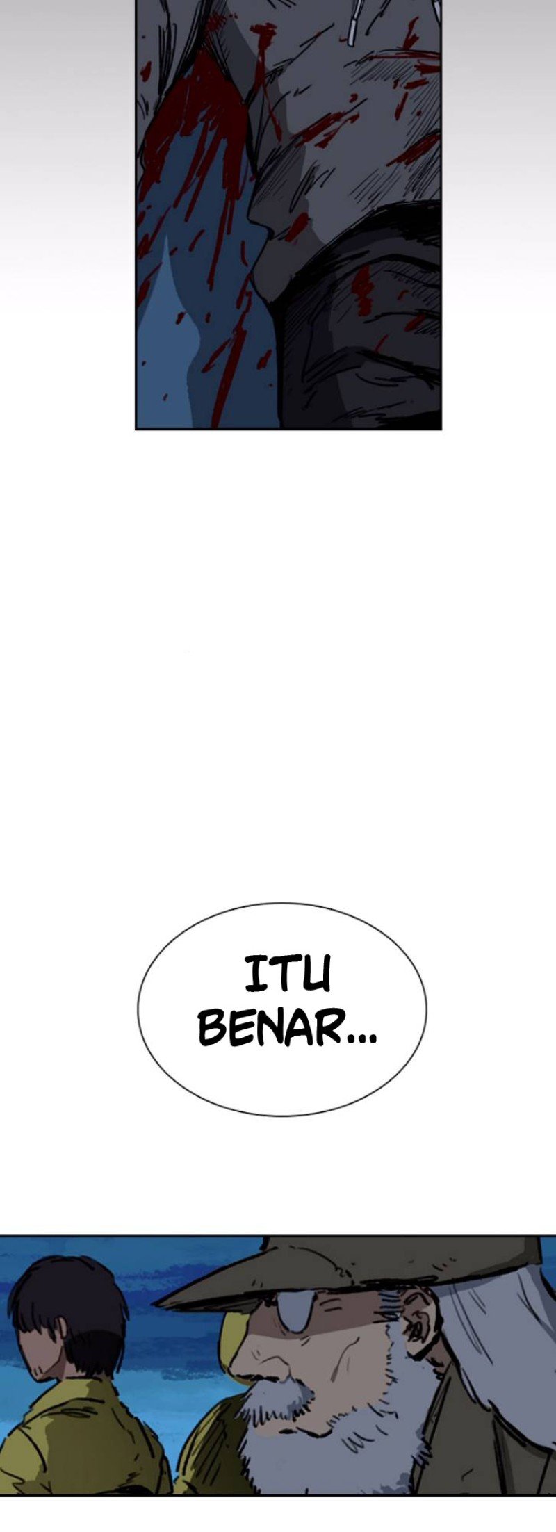 Fray Chapter 7 - halaman 49