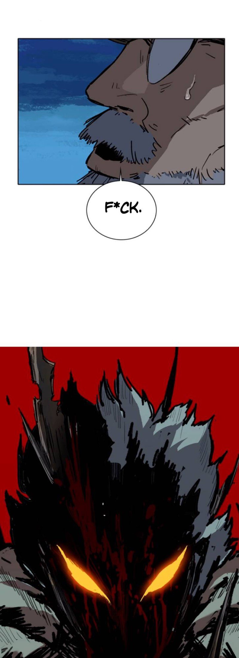 Fray Chapter 7 - halaman 56