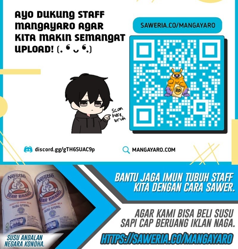 Fray Chapter 7 - halaman 65