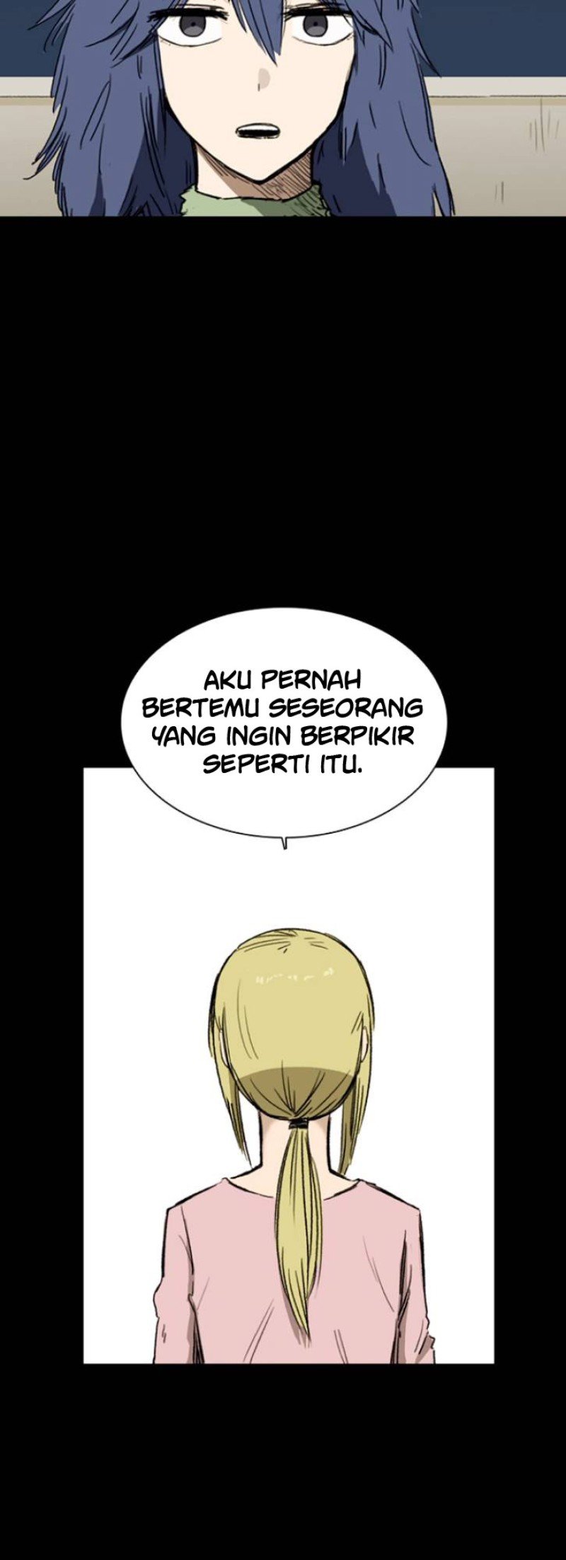 Fray Chapter 7 - halaman 7