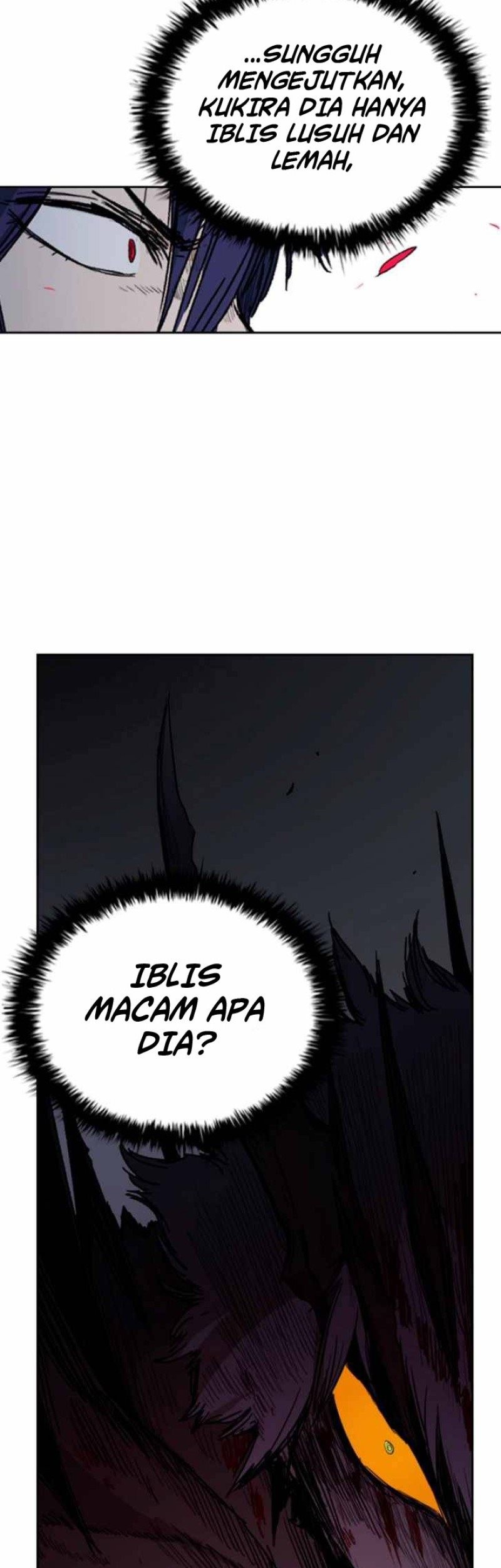 Fray Chapter 8 - halaman 10