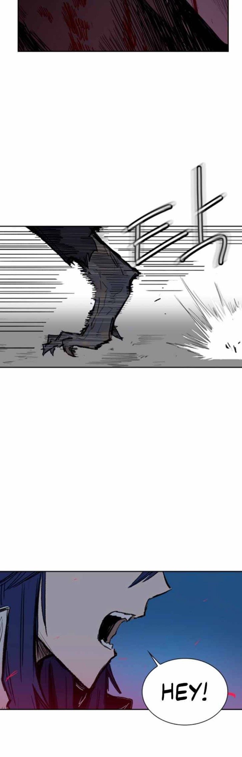 Fray Chapter 8 - halaman 12