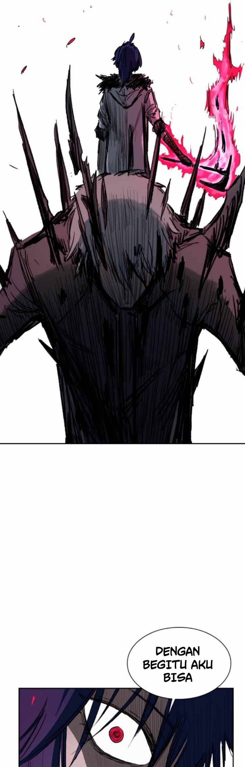 Fray Chapter 8 - halaman 15