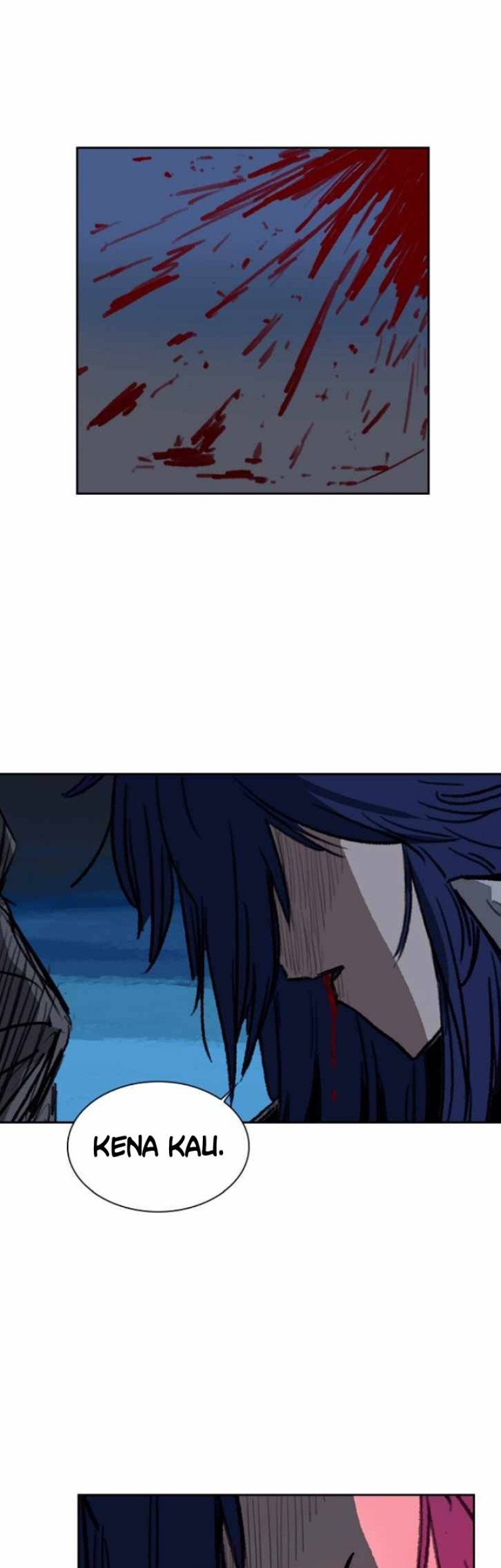Fray Chapter 8 - halaman 25
