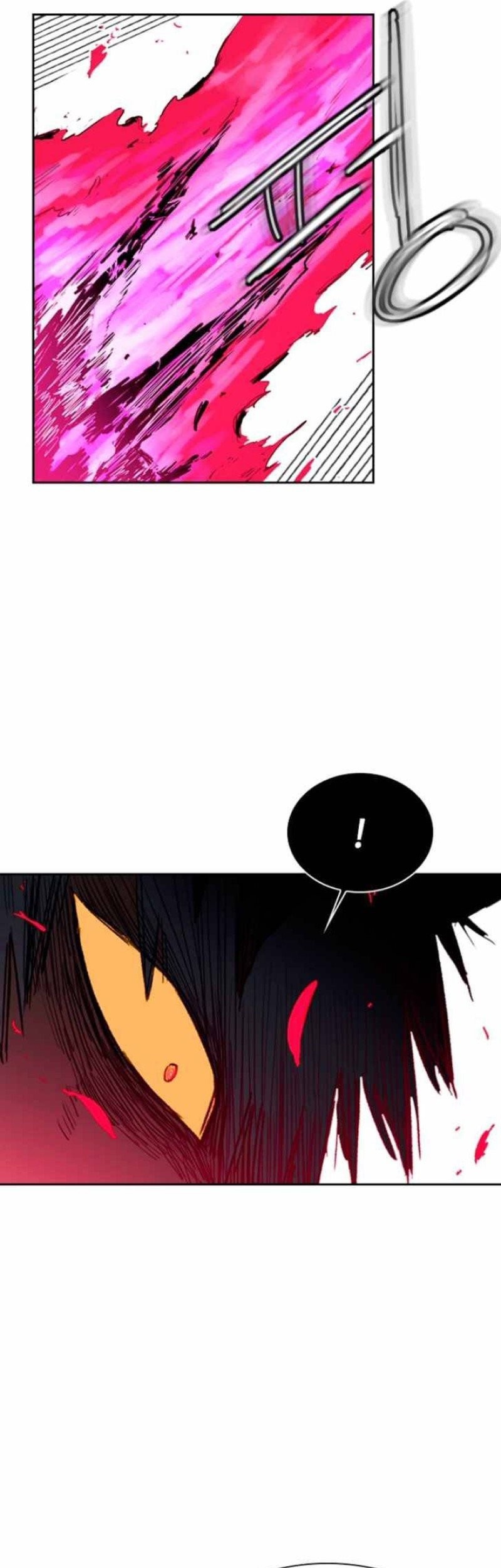 Fray Chapter 8 - halaman 28