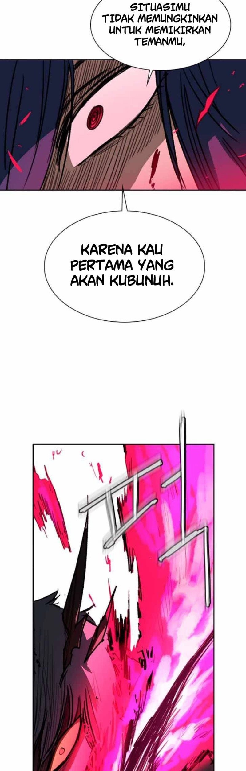 Fray Chapter 8 - halaman 30
