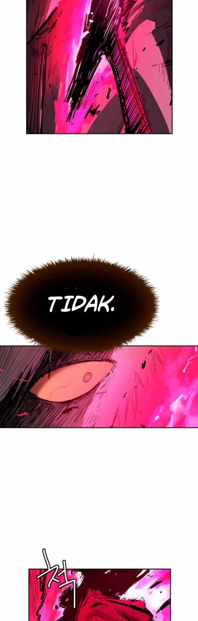 Fray Chapter 8 - halaman 32