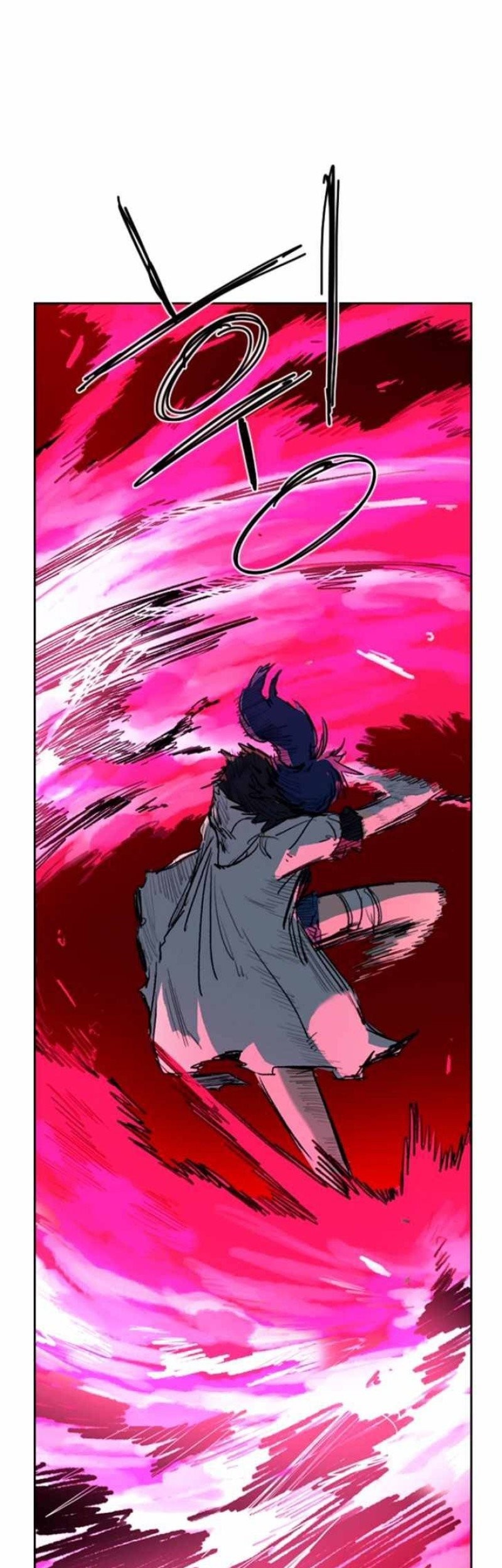 Fray Chapter 8 - halaman 4