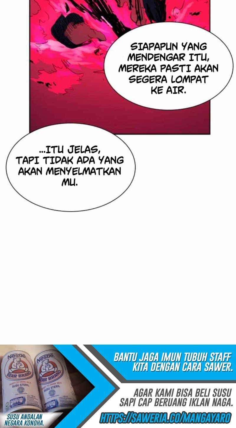 Fray Chapter 8 - halaman 40