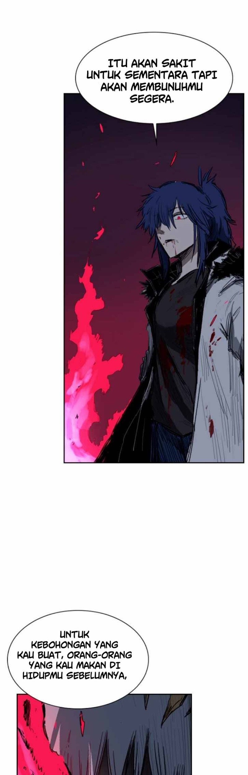 Fray Chapter 8 - halaman 41