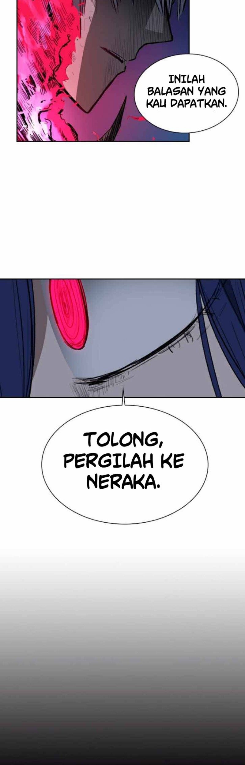Fray Chapter 8 - halaman 43