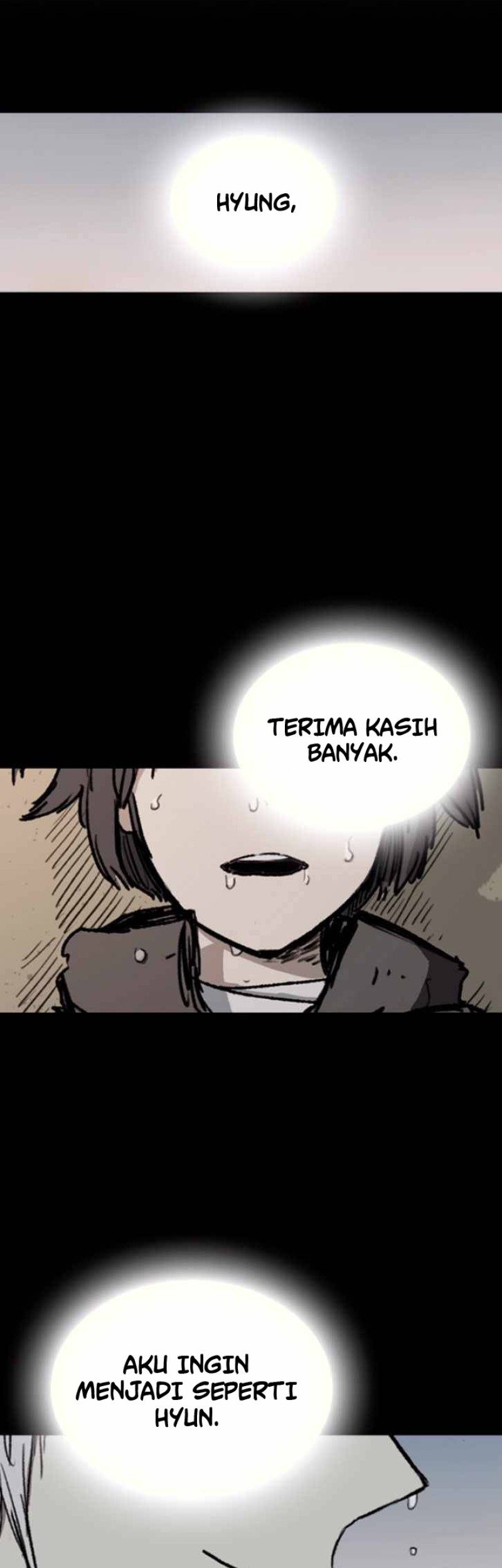 Fray Chapter 8 - halaman 45