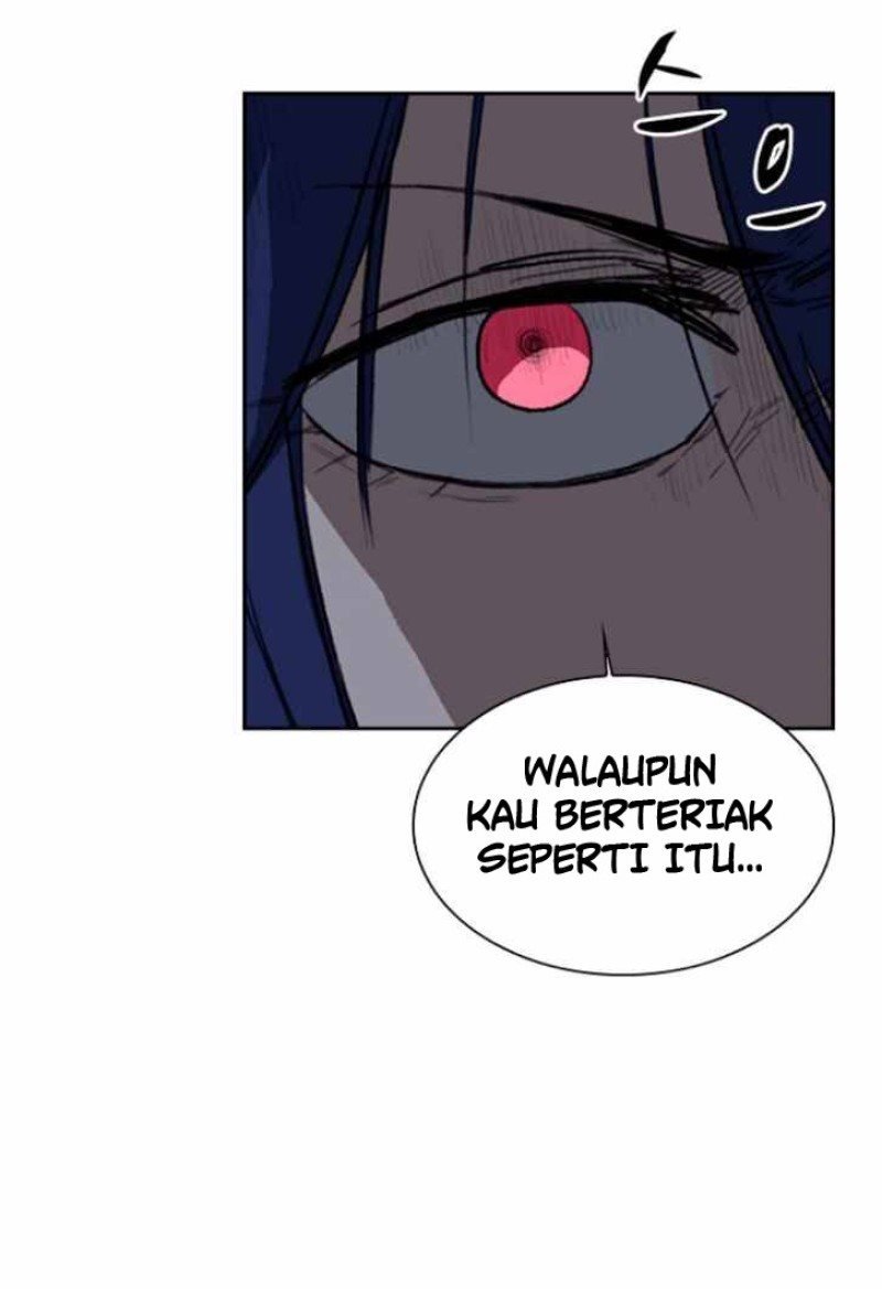Fray Chapter 8 - halaman 53