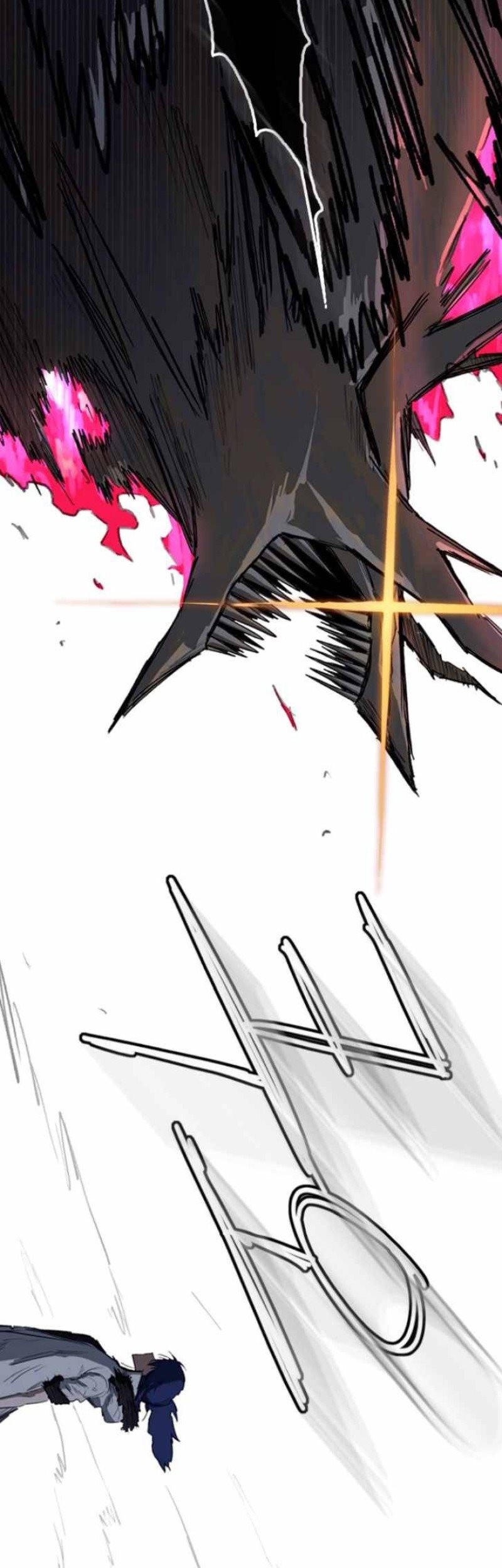 Fray Chapter 8 - halaman 56