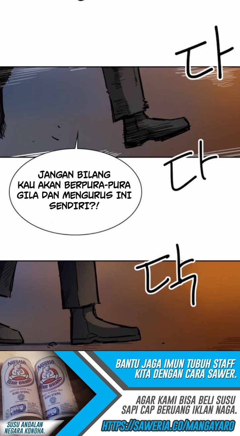 Fray Chapter 8 - halaman 66