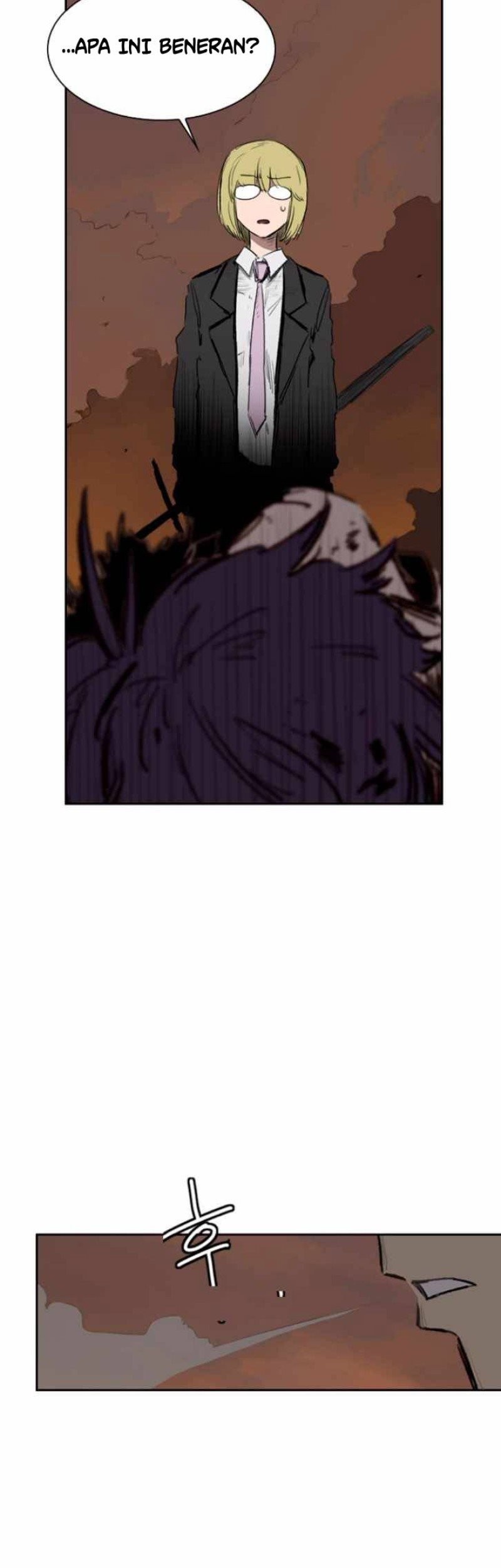 Fray Chapter 8 - halaman 69