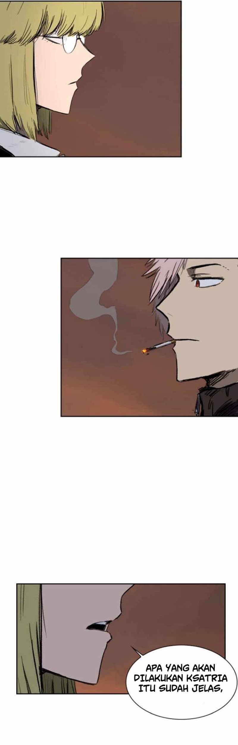 Fray Chapter 8 - halaman 75
