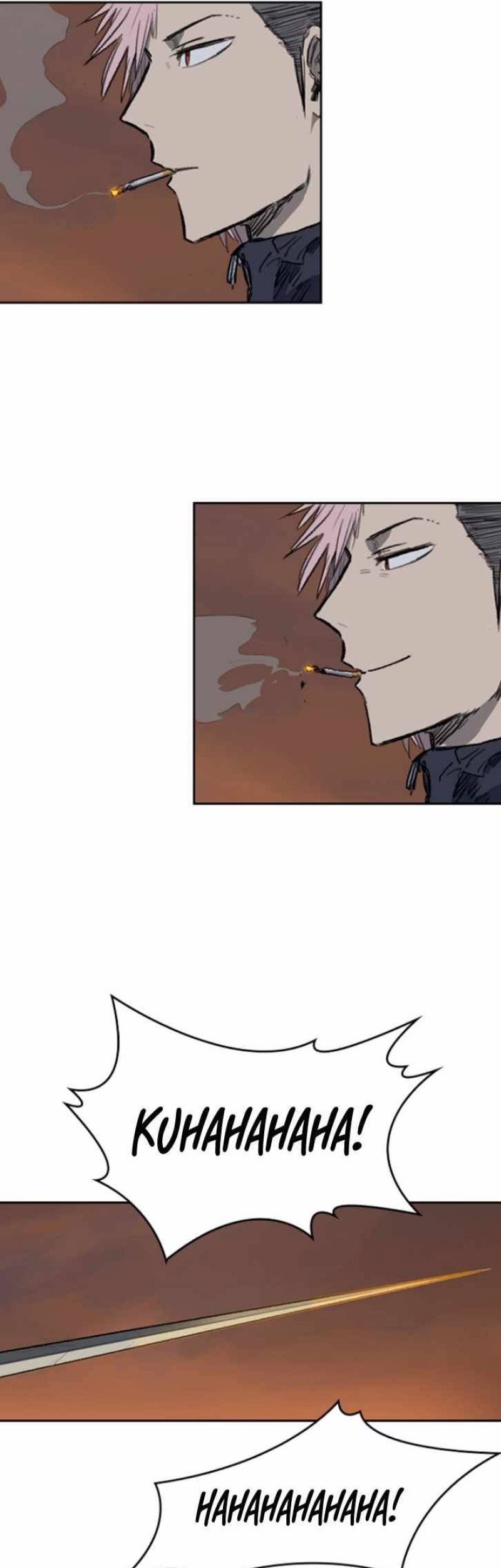 Fray Chapter 8 - halaman 80