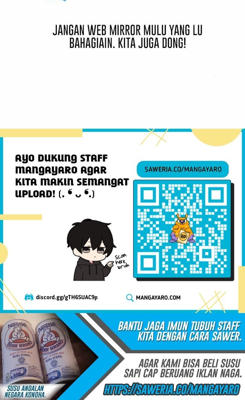Fray Chapter 8 - halaman 86
