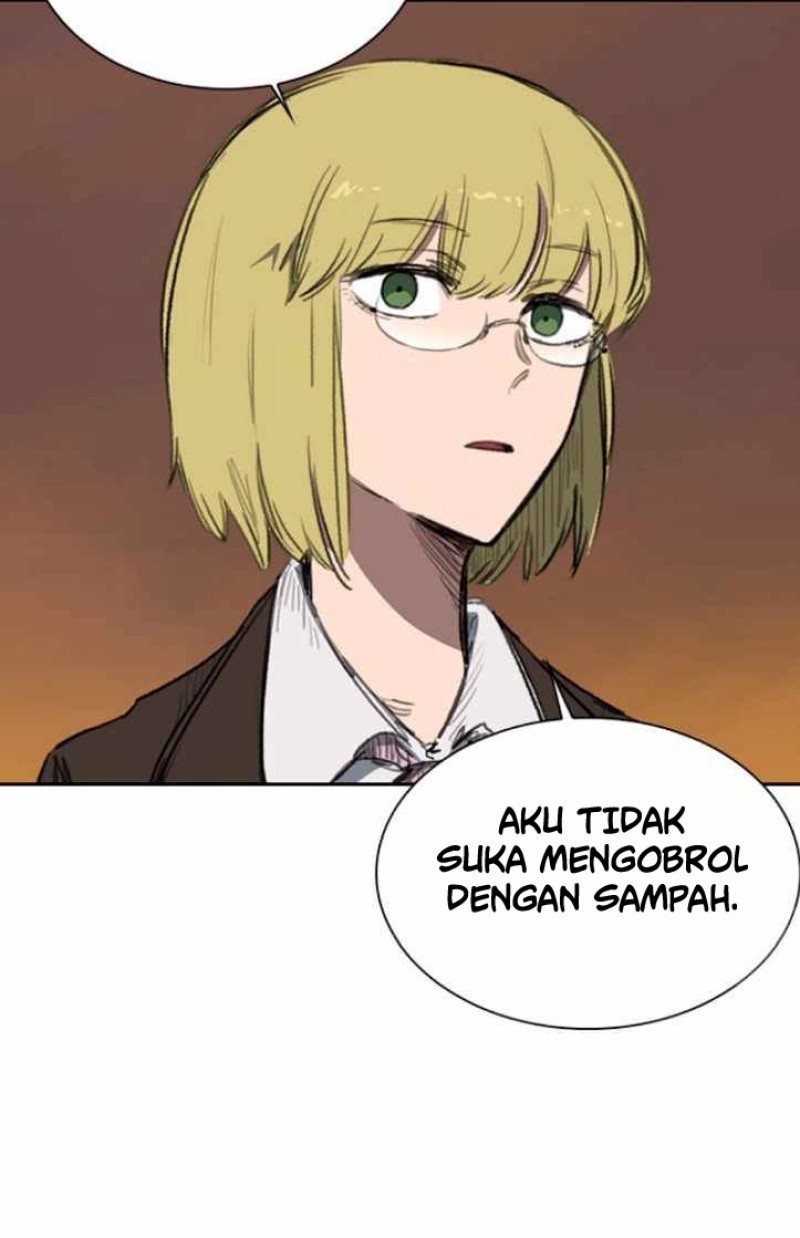 Fray Chapter 9 - halaman 14