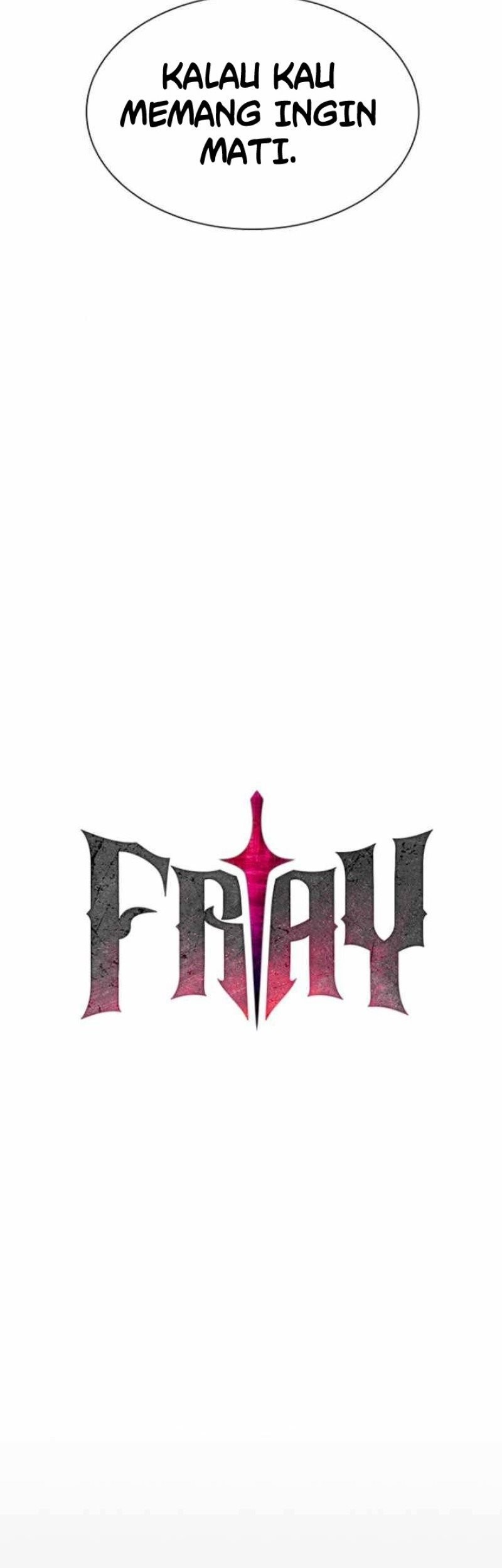 Fray Chapter 9 - halaman 17