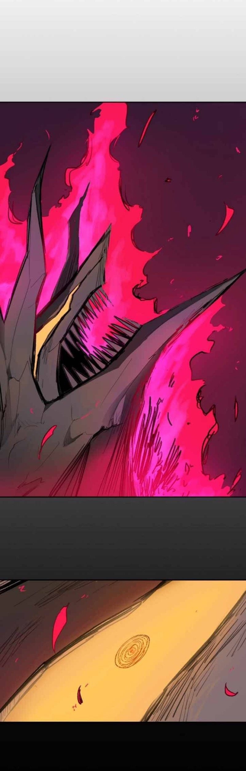Fray Chapter 9 - halaman 19