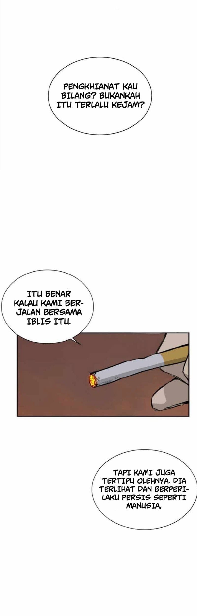 Fray Chapter 9 - halaman 2