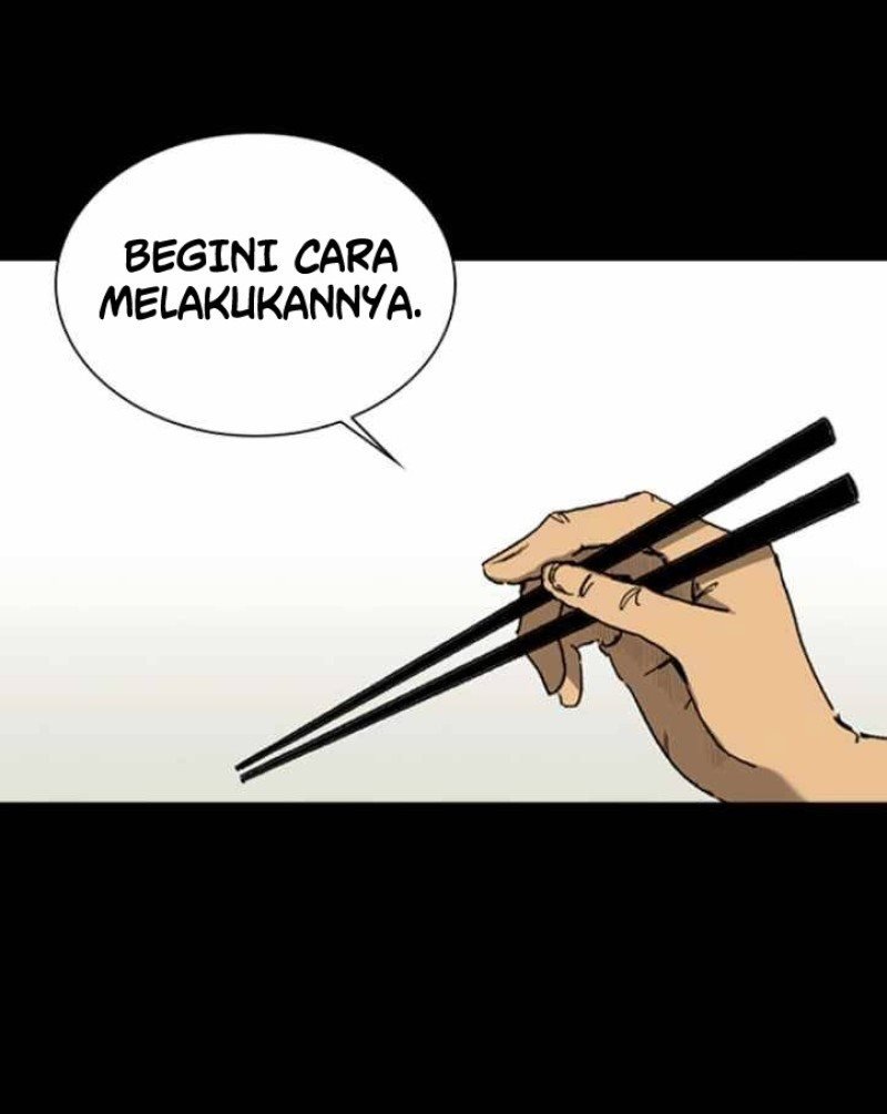 Fray Chapter 9 - halaman 27
