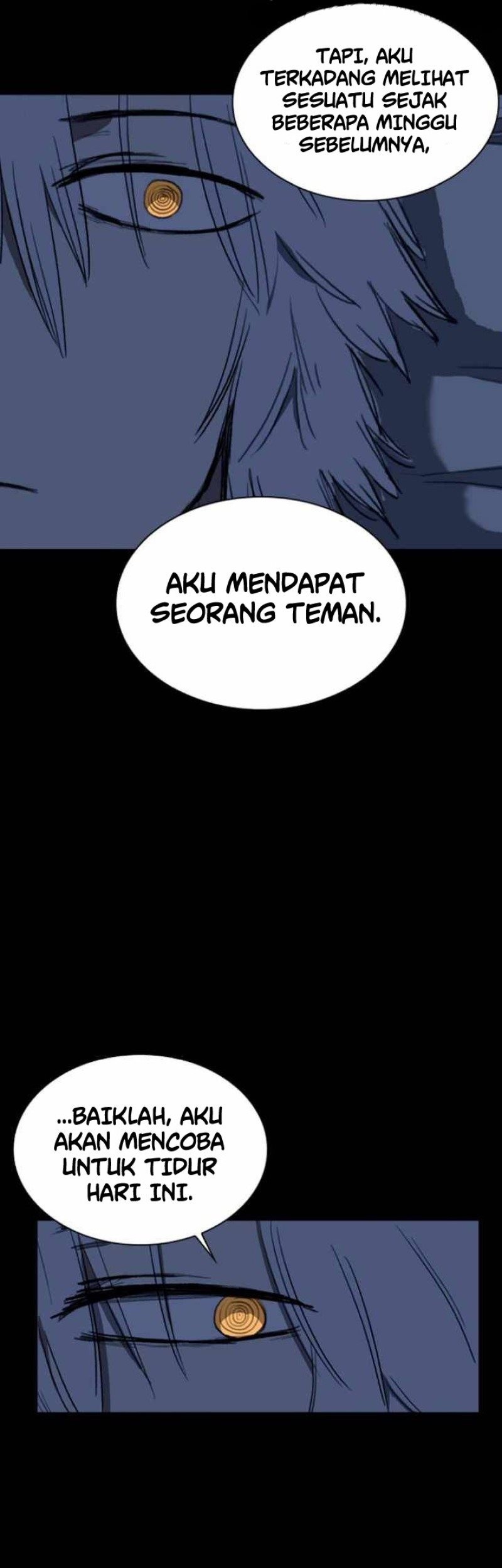 Fray Chapter 9 - halaman 54