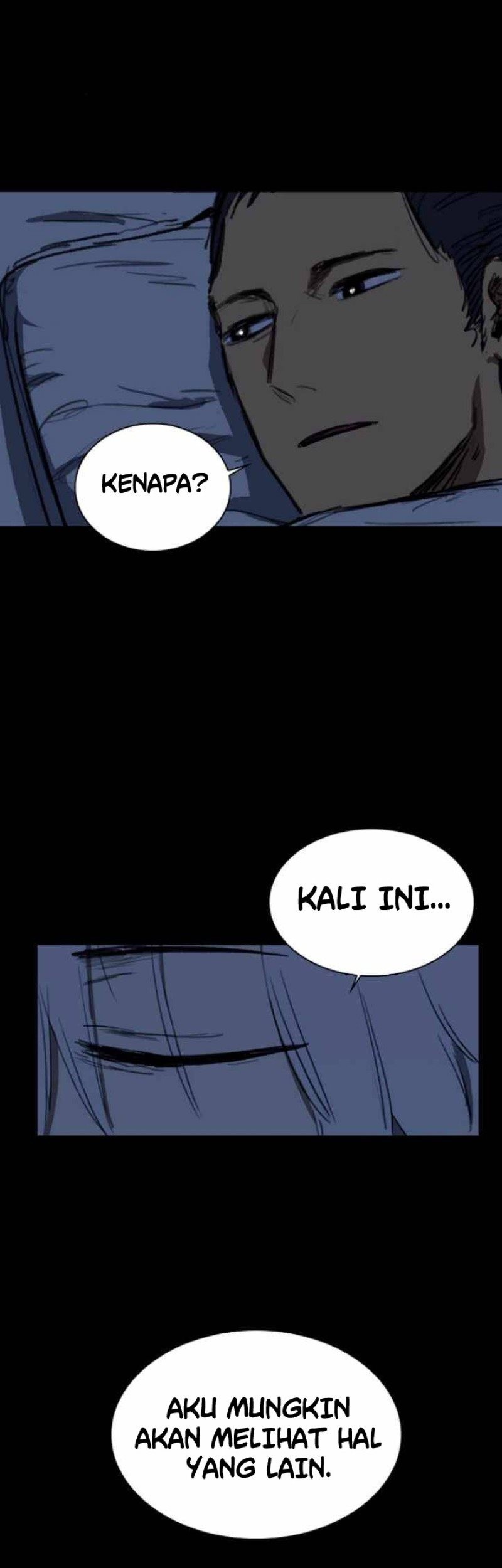 Fray Chapter 9 - halaman 56