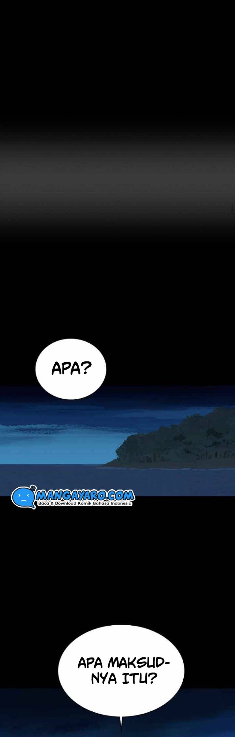 Fray Chapter 9 - halaman 58