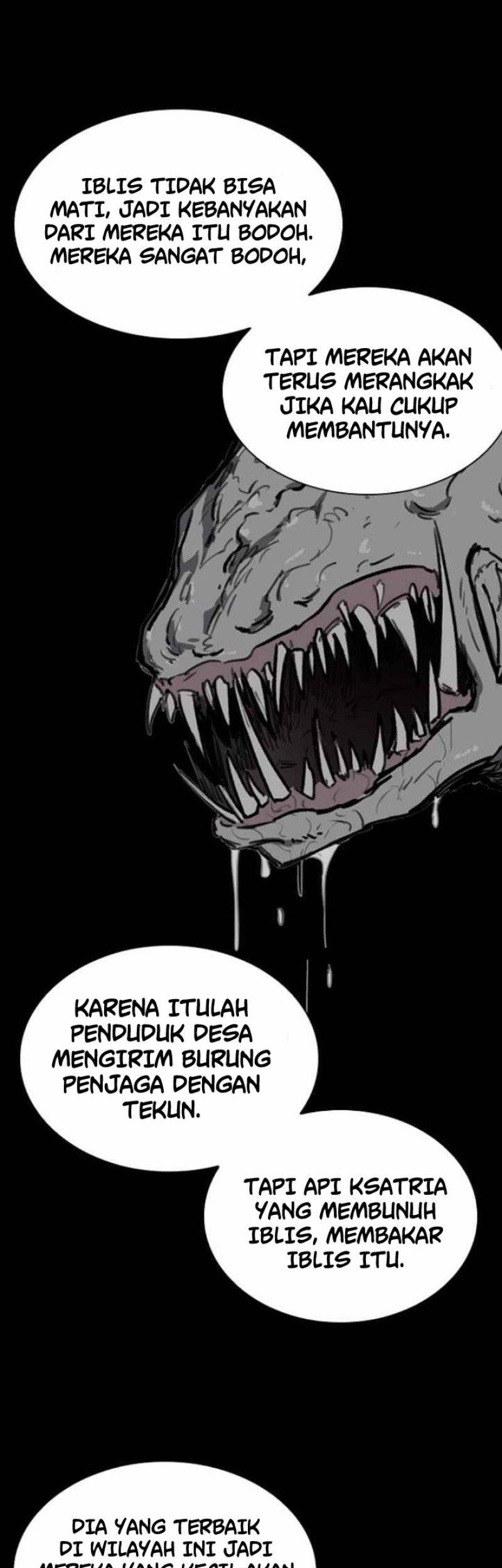 Fray Chapter 9 - halaman 62