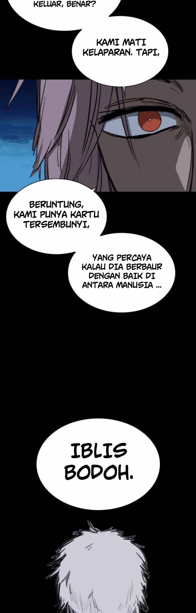 Fray Chapter 9 - halaman 64