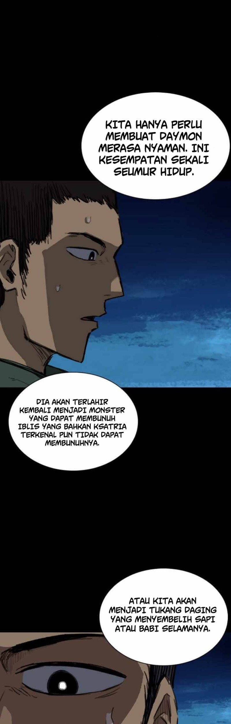 Fray Chapter 9 - halaman 69