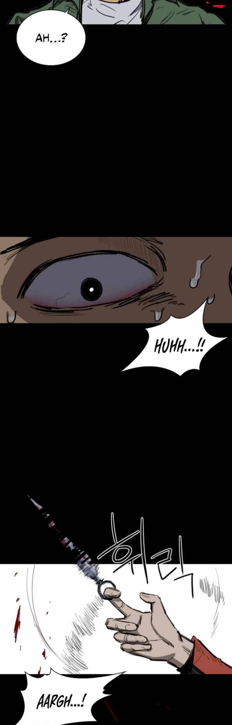 Fray Chapter 9 - halaman 75