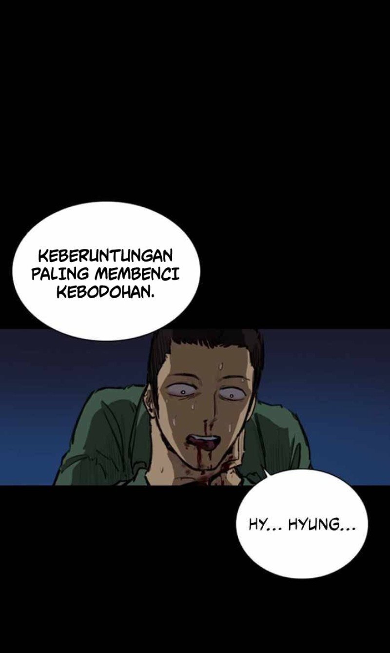 Fray Chapter 9 - halaman 79