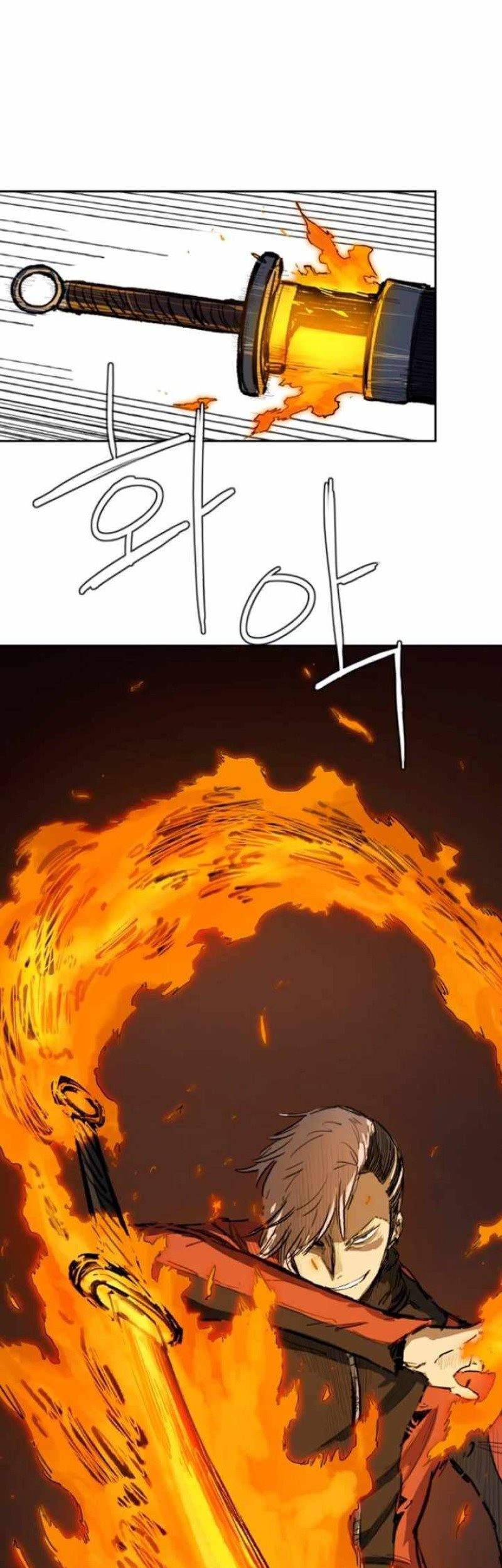 Fray Chapter 9 - halaman 88