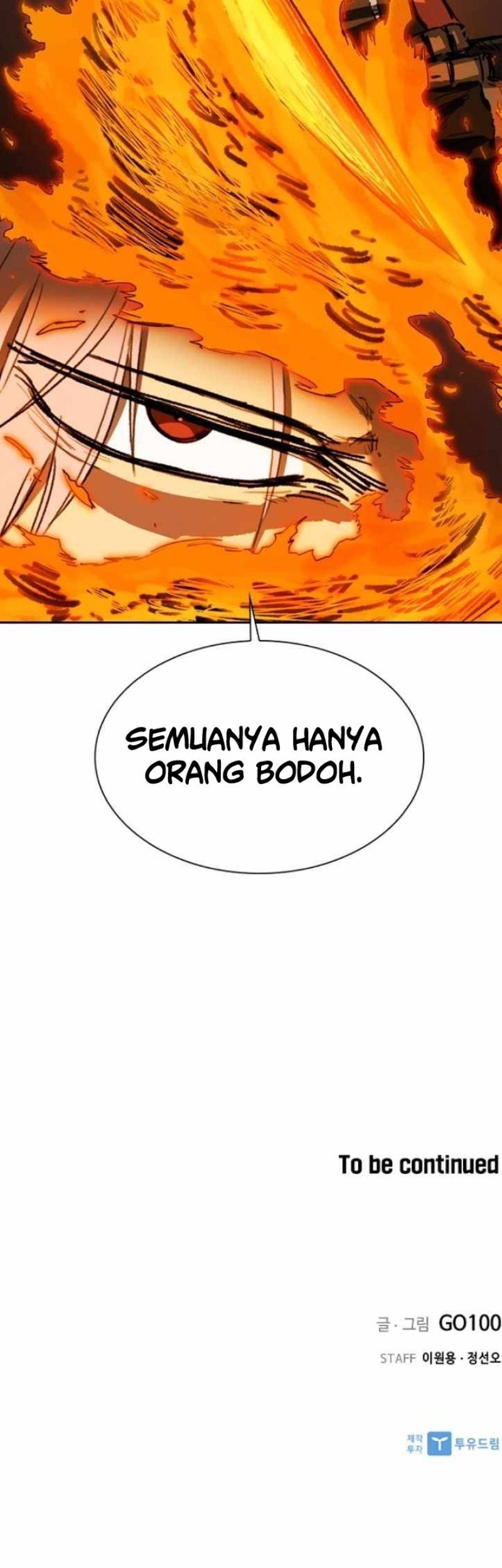 Fray Chapter 9 - halaman 90