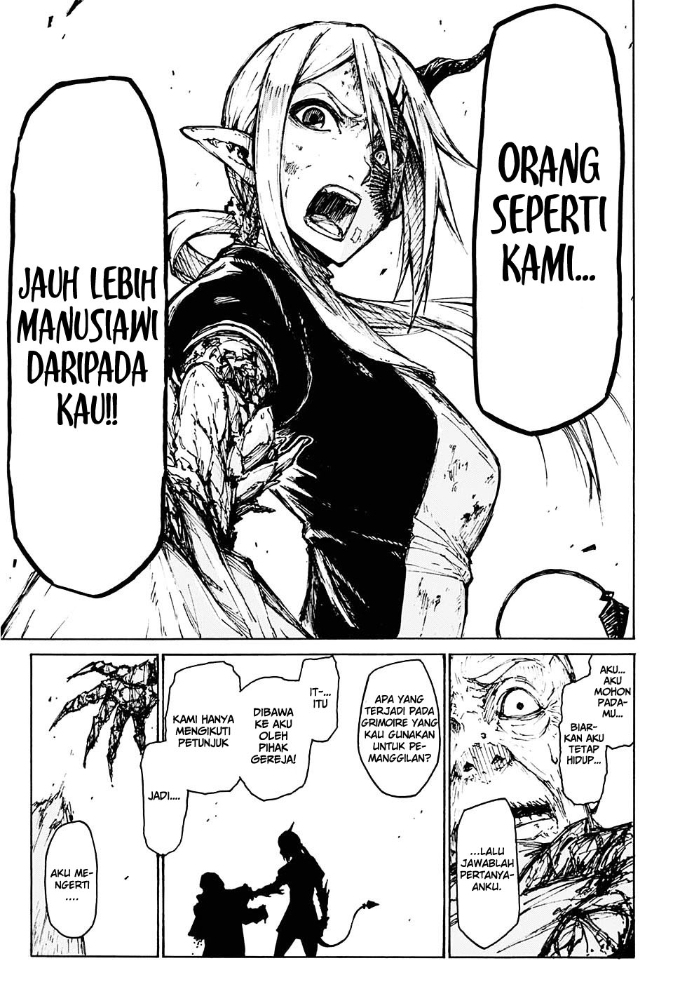 Freaks Chapter 1 - halaman 44