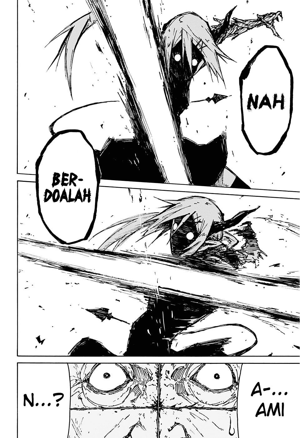 Freaks Chapter 1 - halaman 45