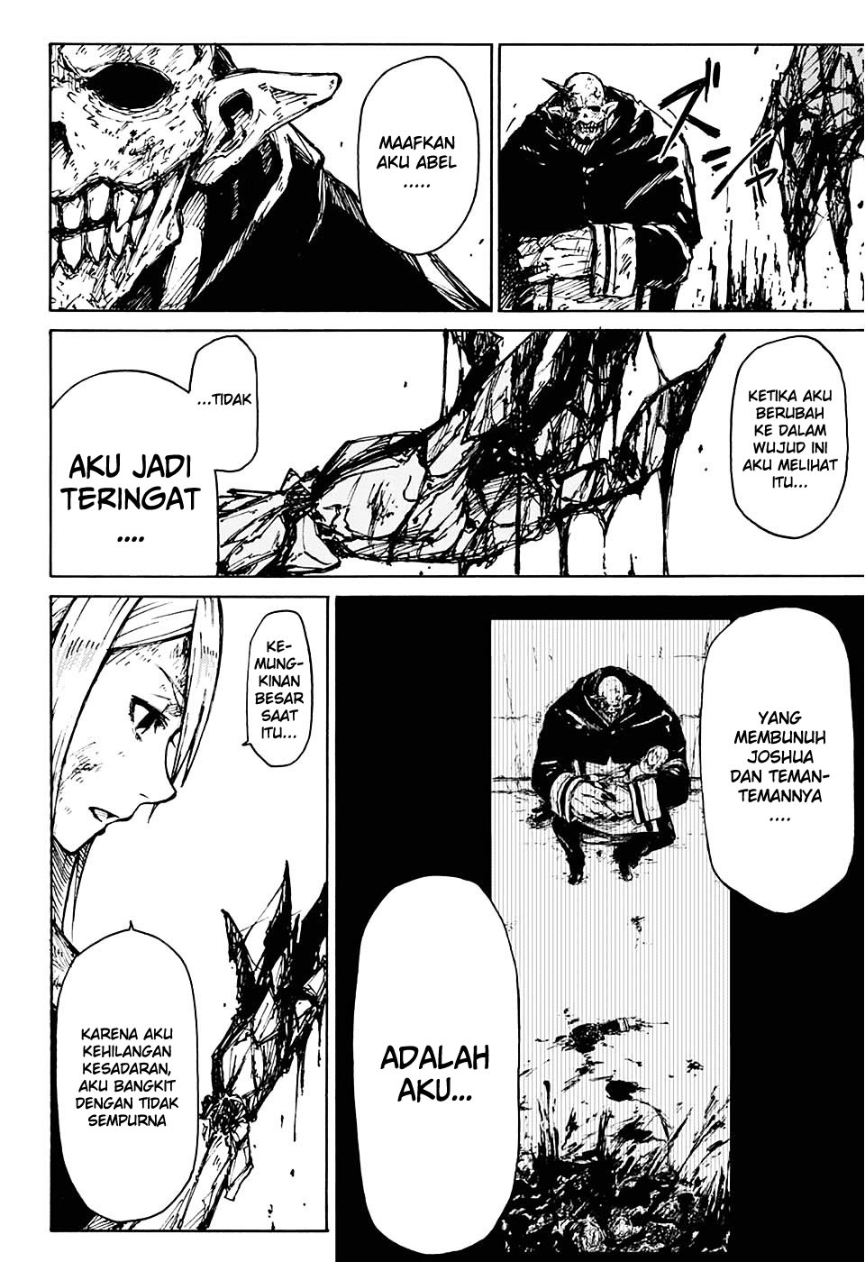 Freaks Chapter 1 - halaman 47