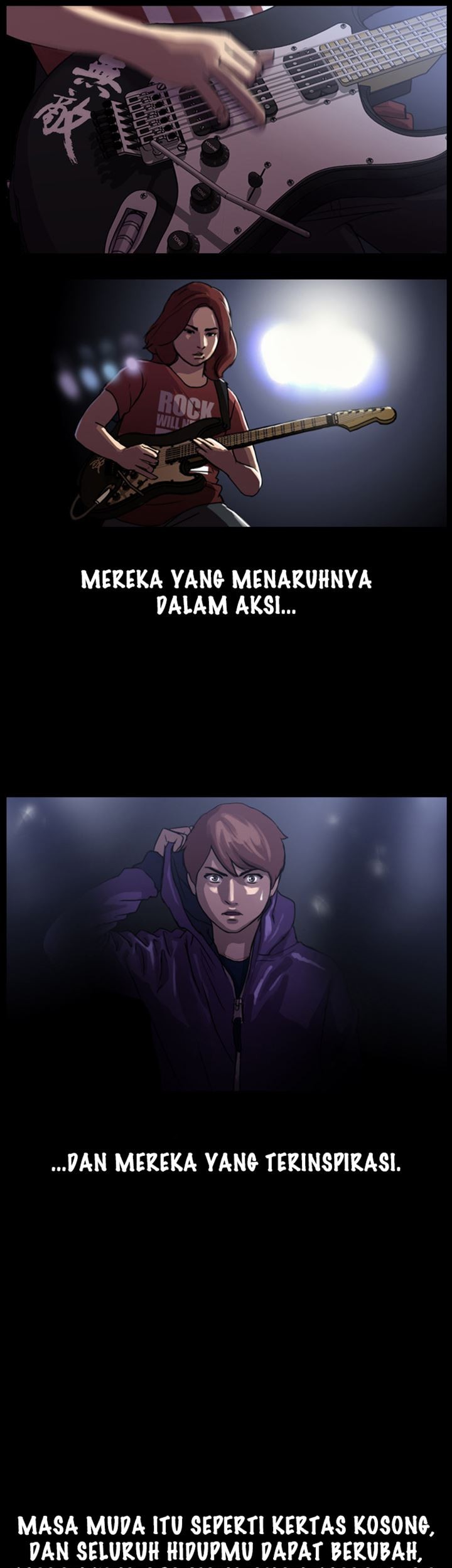 Free Draw Chapter 0 - halaman 12