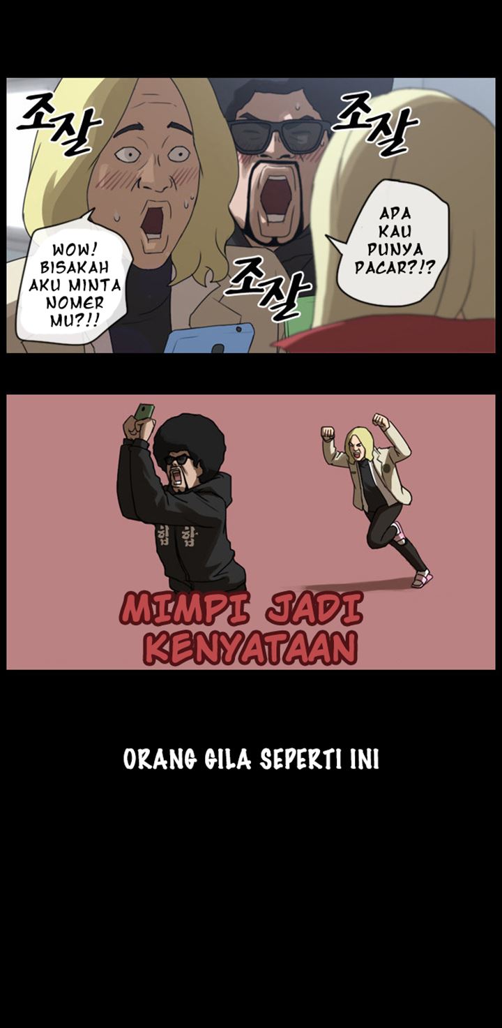 Free Draw Chapter 0 - halaman 8