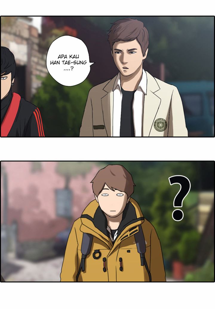 Free Draw Chapter 11 - halaman 3