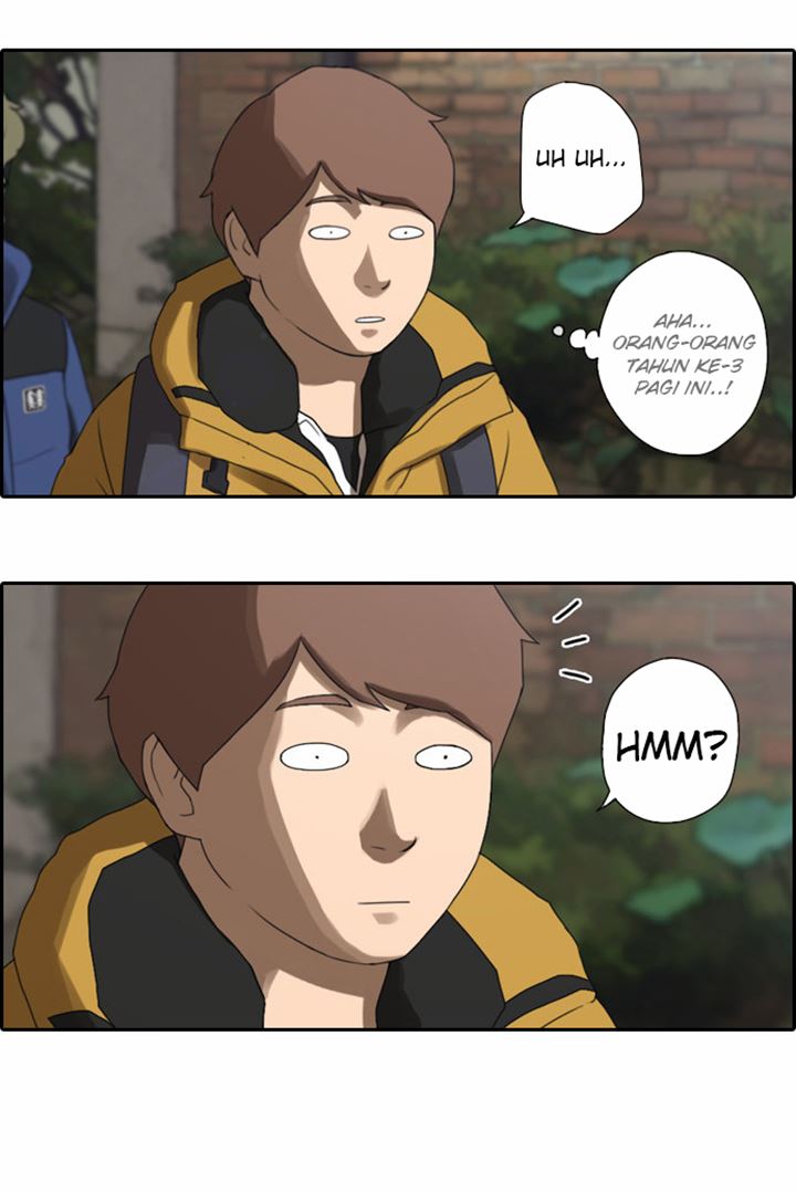 Free Draw Chapter 12 - halaman 11