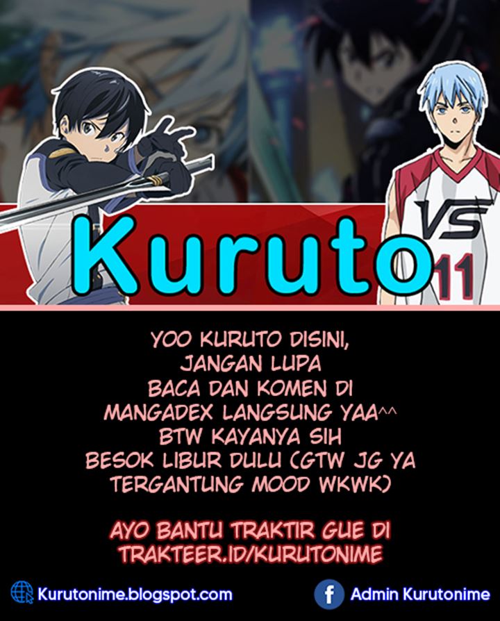 Free Draw Chapter 12 - halaman 24