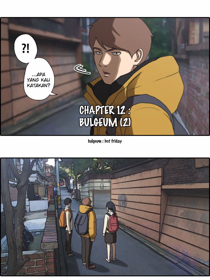 Free Draw Chapter 12 - halaman 4