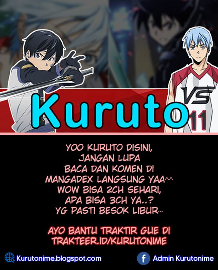 Free Draw Chapter 13 - halaman 26