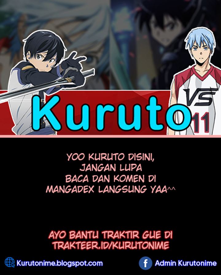 Free Draw Chapter 14 - halaman 26